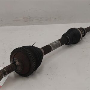 PALIER DEL. DCHO. Peugeot 206 (1998->) 1.4 HDi eco 70 8HX (DV4TD) 8HX(DV4TD) 9638753180 GRIS    cardan Delantero Derecho trasmision 20CP95