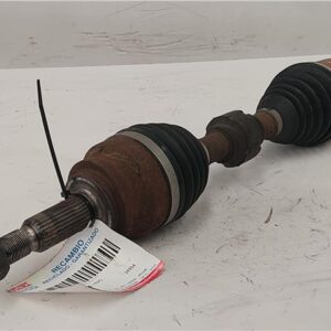 PALIER DEL. IZDO. Dodge caliber (pm)(2006->) 2.0 S [2,0 Ltr. - 103 kW 16V CRD CAT] BSY + SERIAL - #Prov# BSY+SERIALPROV P05085224AB GRANATE    Delantera Izquierdo