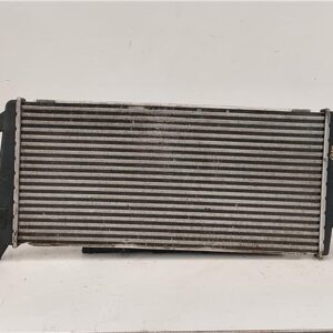 INTERCOOLER Dodge caliber (pm)(2006->) 2.0 S [2,0 Ltr. - 103 kW 16V CRD CAT] BSY + SERIAL - #Prov# BSY+SERIALPROV 988876H GRANATE