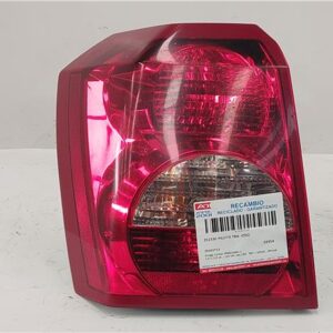 PILOTO TRA. IZDO. Dodge caliber (pm)(2006->) 2.0 S [2,0 Ltr. - 103 kW 16V CRD CAT] BSY + SERIAL - #Prov# BSY+SERIALPROV 05303753 5303753 GRANATE    Bombilla Faro Izquierdo Lámpara lateral Luz Trasero