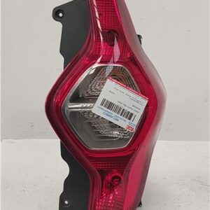 PILOTO TRA. DCHO. Dacia lodgy (04.2012->) 1.5 Comfort [1,5 Ltr. - 85 kW BLUE dCi Diesel FAP CAT] K9K 872 - #Prov# K9K872PROV 265502184R GRIS ANTRACITA    Bombilla Derecha derecho Faro Lámpara Luz Trasera trasero