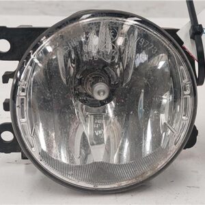 FARO ANTINIEBLA DCHO. Dacia lodgy (04.2012->) 1.5 Comfort [1,5 Ltr. - 85 kW BLUE dCi Diesel FAP CAT] K9K 872 - #Prov# K9K872PROV 90012264 GRIS ANTRACITA    Bombillas Derechos Lámparas luces Luz Pilotos