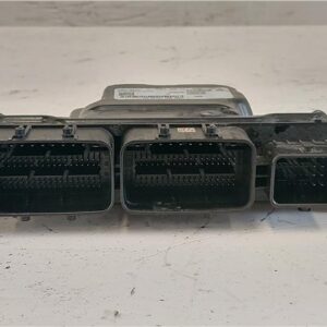 CENTRALITA Dacia lodgy (04.2012->) 1.5 Comfort [1,5 Ltr. - 85 kW BLUE dCi Diesel FAP CAT] K9K 872 - #Prov# K9K872PROV 0281039177 281039177 GRIS ANTRACITA    uce