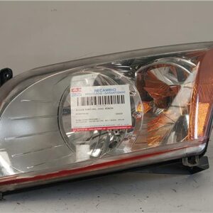 FARO DEL. IZDO. XENON Dodge caliber (pm)(2006->) 2.0 S [2,0 Ltr. - 103 kW 16V CRD CAT] BSY + SERIAL - #Prov# BSY+SERIALPROV 05303741AG 5303741AG GRANATE