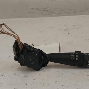 MANDO LIMPIAPARABRISAS Dodge caliber (pm)(2006->) 2.0 S [2,0 Ltr. - 103 kW 16V CRD CAT] BSY + SERIAL - #Prov# BSY+SERIALPROV 214867201 GRANATE    com 2000 com2000 MANDO