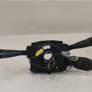 MANDO LUCES LIMPIA Peugeot 206 (1998->) 1.4 HDi eco 70 8HX (DV4TD) 8HX(DV4TD) 251497 GRIS    20CP95