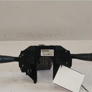 MANDO LUCES LIMPIA Citroen c4 berlina (06.2004->) 1.6 16V G-NFU GNFU 345657356 NEGRO