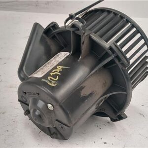 MOTOR CALEFACCION Citroen c4 berlina (06.2004->) 1.6 16V G-NFU GNFU PF2A21332 NEGRO    VENTILADOR