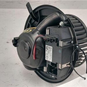 MOTOR CALEFACCION Skoda octavia combi (1z5)(2004->) 1.9 TDI BXE 3C0907521D GRIS    VENTILADOR