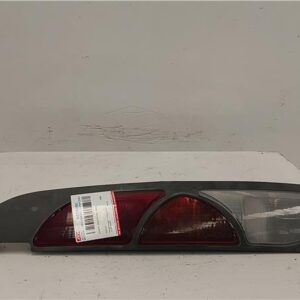 PILOTO TRA. DCHO. Renault kangoo i (f/kc0)(1997->) 1.5 dCi (KC07) K9K 704 K9K704 E26131 BLANCO    Bombilla Derecha derecho Faro Lámpara Luz Trasera trasero