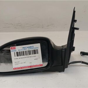 RETROVISOR ELECTRICO IZDO. Ford focus (daw, dbw) 1.8 TDCi F9DA E9014185 GRANATE Espejo Izquierdo