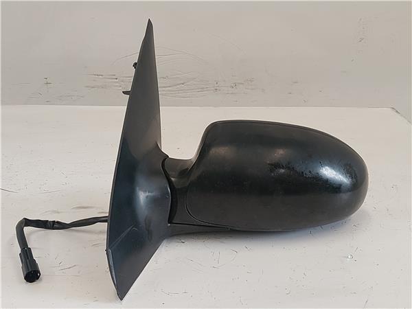 RETROVISOR ELECTRICO IZDO. Ford focus (daw, dbw) 1.8 TDCi F9DA E9014185 GRANATE Espejo Izquierdo - Imagen 2