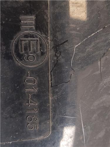 RETROVISOR ELECTRICO IZDO. Ford focus (daw, dbw) 1.8 TDCi F9DA E9014185 GRANATE Espejo Izquierdo - Imagen 4