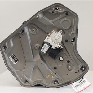 MECANISMO ELEVALUNAS TRA. IZDO. Skoda octavia combi (1z5)(2004->) 1.9 TDI BXE 1K0959703J GRIS    Izquierdas izquierdos motor Traseras traseros