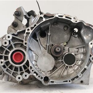 CAJA CAMBIOS MANUAL Chevrolet captiva (2006->) 2.0 VCDI LT [2,0 Ltr. - 110 kW Diesel CAT] Z20S-D - #Prov# Z20SDPROV 96420073 NEGRO    transmision