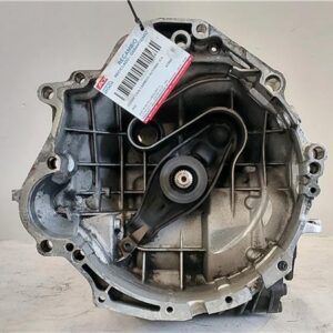 CAJA CAMBIOS MANUAL Audi a6 berlina (4b2)(1997->) 2.5 TDI [2,5 Ltr. - 110 kW V6 24V TDI] AKN DQS NEGRO    transmision DQS