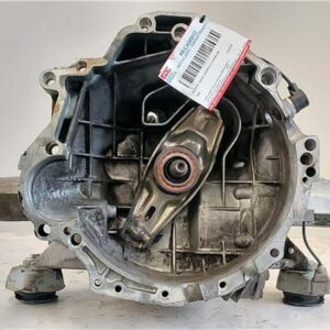 CAJA CAMBIOS MANUAL Volkswagen passat berlina (3b2)(1996->) 2.8 V6 Syncro/4motion ACK DJR VERDE    transmision DJR