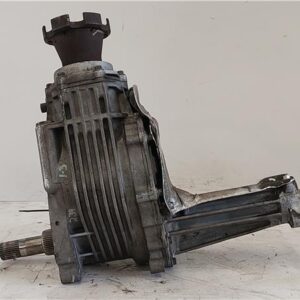 CAJA TRANSFER Chevrolet captiva (2006->) 2.0 VCDI LT [2,0 Ltr. - 110 kW Diesel CAT] Z20S-D - #Prov# Z20SDPROV 96625200 NEGRO