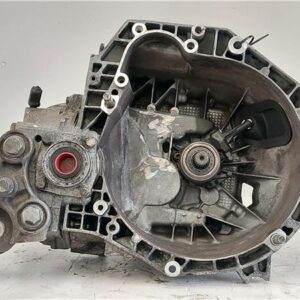 CAJA CAMBIOS MANUAL Fiat stilo (192)(2001->) 1.9 D Multijet 937 A5.000 937A5000 ROJO    transmision