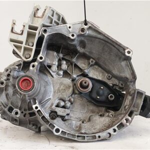 CAJA CAMBIOS MANUAL Citroen c4 berlina (06.2004->) 1.6 16V G-NFU GNFU 20CQ16 NEGRO    transmision