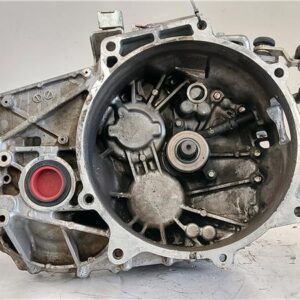 CAJA CAMBIOS MANUAL Dodge caliber (pm)(2006->) 2.0 S [2,0 Ltr. - 103 kW 16V CRD CAT] BSY + SERIAL - #Prov# BSY+SERIALPROV A6328609 GRANATE    transmision