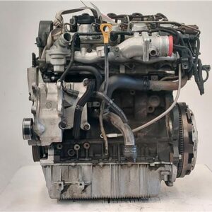 MOTOR COMPLETO Kia cerato sedán (ld) 2.0 CRDi D4EA D4EA AZUL    BLOQUE core usado