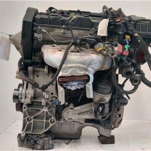 MOTOR COMPLETO Citroen c4 berlina (06.2004->) 1.6 16V G-NFU GNFU NFU NEGRO    BLOQUE core usado