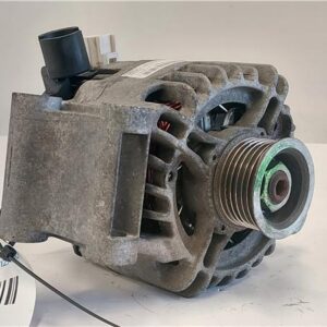 ALTERNADOR Ford focus ii (da_) 1.6 Ti G/SIDA - #Prov# GSIDAPROV MS1022118355 NEGRO    generador
