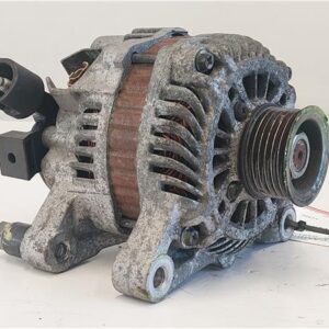 ALTERNADOR Citroen c2 (2003->) 1.1 HFX (TU1JP) HFX(TU1JP) 9666030280 GRIS    generador 20CP14