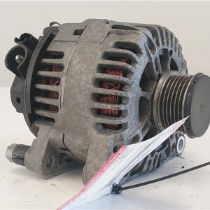 ALTERNADOR Peugeot 308 (2007->) 1.6 HDi D-9HX  - #Prov# D9HXPROV 9646321780 GRANATE    generador
