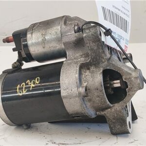 MOTOR ARRANQUE Citroen c2 (2003->) 1.1 HFX (TU1JP) HFX(TU1JP) 9656317780-02 965631778002 GRIS    de 20CP14
