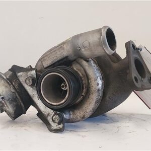 TURBO Opel astra h berlina (2004->) 1.7 CDTI Z 17 DTH Z17DTH 897300-0925 8973000925 AZUL    compresor TURBOCOMPRESOR
