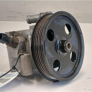 BOMBA SERVODIRECCION Ford focus ii (da_) 1.6 Ti G/SIDA - #Prov# GSIDAPROV 7613955160 NEGRO