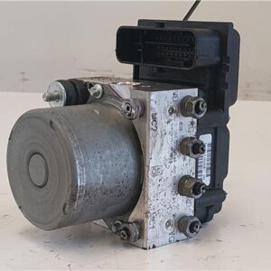 NUCLEO ABS Peugeot 308 (2007->) 1.6 HDi D-9HX  - #Prov# D9HXPROV 0265232348 265232348 GRANATE    modulador