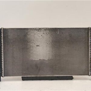 RADIADOR Ford focus ii (da_) 1.6 Ti G/SIDA - #Prov# GSIDAPROV 3M5H 8005 RK 3M5H8005RK NEGRO    agua gasoil RADIADOR DE AGUA