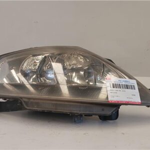 FARO DEL. DCHO Citroen c3 (2002->) 1.4 HDi 8HX (DV4TD) 8HX(DV4TD) 9647214180 NEGRO    Bombillas delanteras Delanteros Derechas Derechos Lámparas luces Luz piloto Pilotos