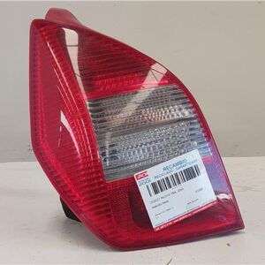 PILOTO TRA. IZDO. Citroen c2 (2003->) 1.1 HFX (TU1JP) HFX(TU1JP) 968028378000 GRIS    Bombilla Faro Izquierdo Lámpara lateral Luz Trasero 20CP14