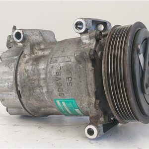COMPRESOR AIRE ACOND. Citroen c3 (2002->) 1.4 HDi 8HX (DV4TD) 8HX(DV4TD) 9655191680 NEGRO    Acondicionado