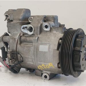 COMPRESOR AIRE ACOND. Mercedes-Benz clase a (bm 168)(05.1997->) 1.7 170 CDI (168.009) [1,7 Ltr. - 70 kW CDI Diesel CAT] OM 668.942 OM668942 447220-8365 4472208365 AZUL    Acondicionado 716.500