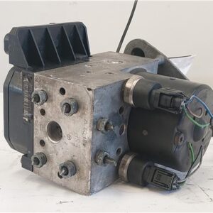 NUCLEO ABS Mercedes-Benz clase a (bm 168)(05.1997->) 1.7 170 CDI (168.009) [1,7 Ltr. - 70 kW CDI Diesel CAT] OM 668.942 OM668942 A0044310912 AZUL    modulador 716.500