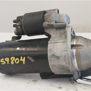 MOTOR ARRANQUE Mercedes-Benz clase a (bm 168)(05.1997->) 1.7 170 CDI (168.009) [1,7 Ltr. - 70 kW CDI Diesel CAT] OM 668.942 OM668942 0051511601 51511601 AZUL    de 716.500