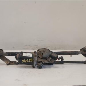 MOTOR LIMPIAPARABRISAS DEL. Kia cerato sedán (ld) 2.0 CRDi D4EA 98110-2F000 981102F000 AZUL    Delanteras delanteros