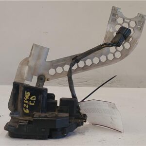 CERRADURA TRA DCHA Kia cerato sedán (ld) 2.0 CRDi D4EA AZUL