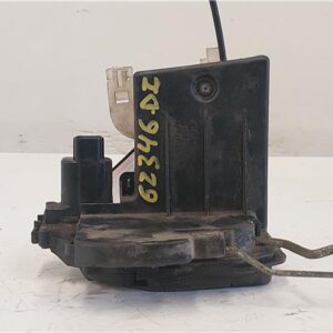 CERRADURA DEL IZQ Kia cerato sedán (ld) 2.0 CRDi D4EA AZUL