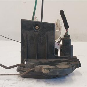 CERRADURA DEL DCHA Kia cerato sedán (ld) 2.0 CRDi D4EA AZUL