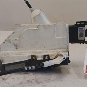 CERRADURA DEL DCHA Peugeot 308 (2007->) 1.6 HDi D-9HX  - #Prov# D9HXPROV 006165 6165 GRANATE