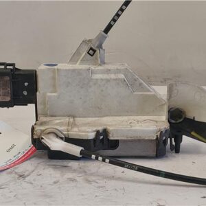 CERRADURA DEL IZQ Peugeot 308 (2007->) 1.6 HDi D-9HX  - #Prov# D9HXPROV 567148 GRANATE