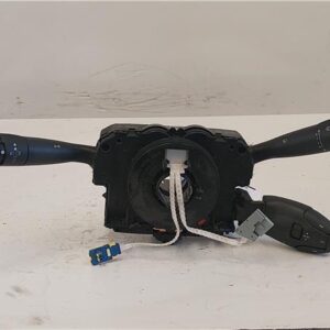 MANDO LUCES LIMPIA Peugeot 308 (2007->) 1.6 HDi D-9HX  - #Prov# D9HXPROV 96652988XT GRANATE