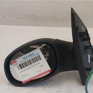 RETROVISOR ELECTRICO IZDO. Citroen c2 (2003->) 1.1 HFX (TU1JP) HFX(TU1JP) E2011019 GRIS    Espejo Izquierdo 20CP14