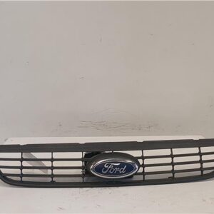 REJILLA CAPO Ford focus ii (da_) 1.6 Ti G/SIDA - #Prov# GSIDAPROV 8M51-8200 8M518200 NEGRO    CALANDRA DELANTERA RADIADOR capot delantera